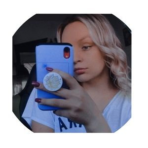 Meet your Posher, Viktoriya